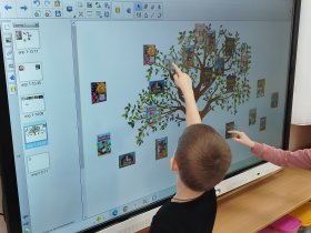 Международный день детской книги